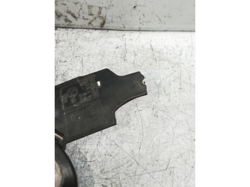 Recambio de faro izquierdo para honda civic berlina 5 (eu7/8) referencia OEM IAM   