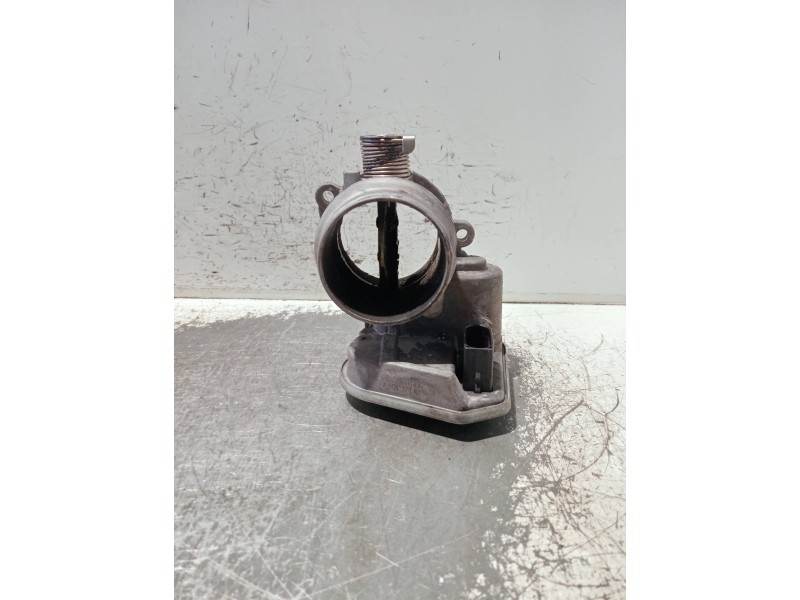 Recambio de caja mariposa para bmw serie 1 berlina (e81/e87) referencia OEM IAM 780437301  