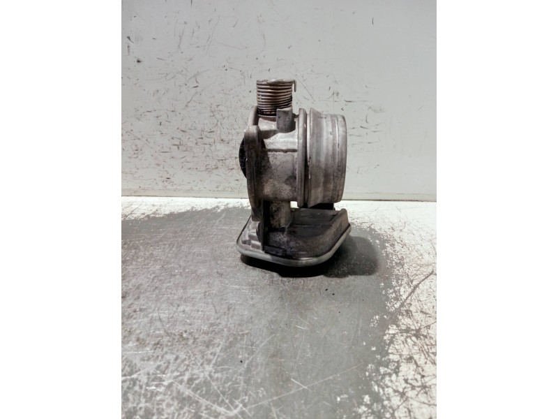 Recambio de caja mariposa para bmw serie 1 berlina (e81/e87) referencia OEM IAM 780437301  