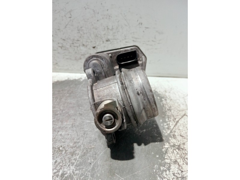 Recambio de caja mariposa para bmw serie 1 berlina (e81/e87) referencia OEM IAM 780437301  