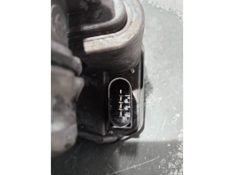 Recambio de caja mariposa para bmw serie 1 berlina (e81/e87) referencia OEM IAM 780437301  