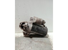 Recambio de motor arranque para bmw serie 1 berlina (e81/e87) referencia OEM IAM 1241779800603 0001139002  2