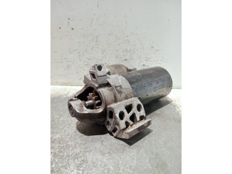 Recambio de motor arranque para bmw serie 1 berlina (e81/e87) referencia OEM IAM 1241779800603 0001139002 
