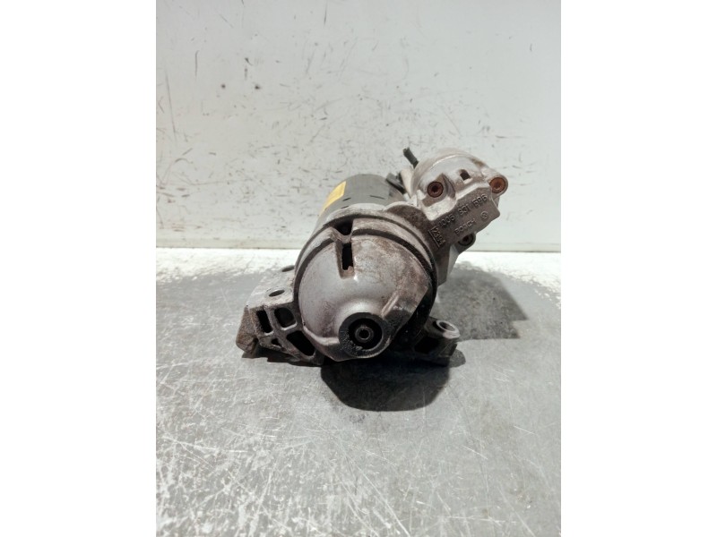 Recambio de motor arranque para bmw serie 1 berlina (e81/e87) referencia OEM IAM 1241779800603 0001139002 
