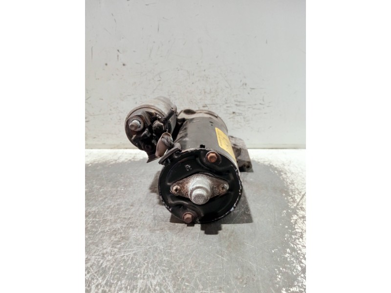 Recambio de motor arranque para bmw serie 1 berlina (e81/e87) referencia OEM IAM 1241779800603 0001139002 