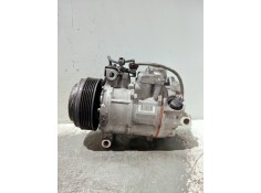 Recambio de compresor aire acondicionado para bmw serie 1 berlina (e81/e87) referencia OEM IAM 4472601851  