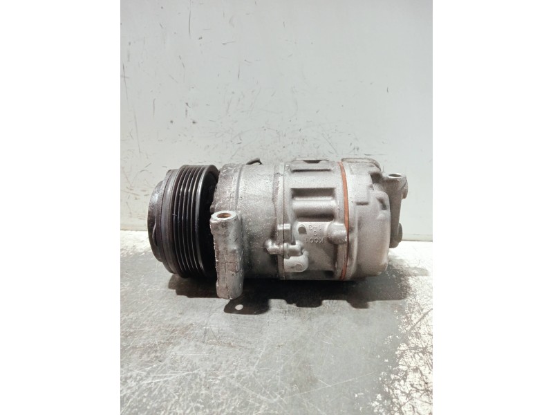 Recambio de compresor aire acondicionado para bmw serie 1 berlina (e81/e87) referencia OEM IAM 4472601851  