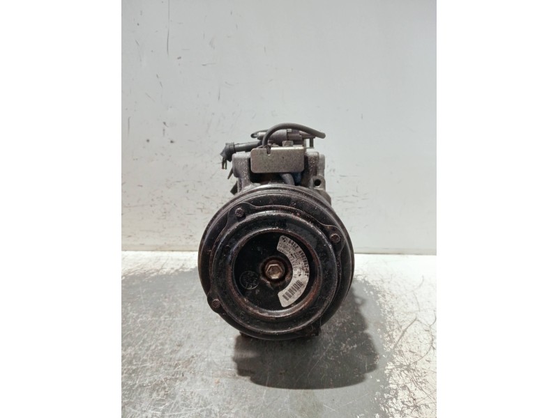 Recambio de compresor aire acondicionado para bmw serie 1 berlina (e81/e87) referencia OEM IAM 4472601851  
