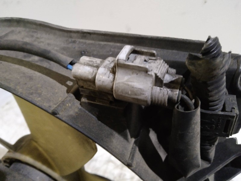 Recambio de electroventilador para toyota celica (t20) 1.8 st referencia OEM IAM 1227501341  