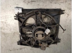 Recambio de electroventilador para hyundai santamo gl referencia OEM IAM F00S3A2169   2