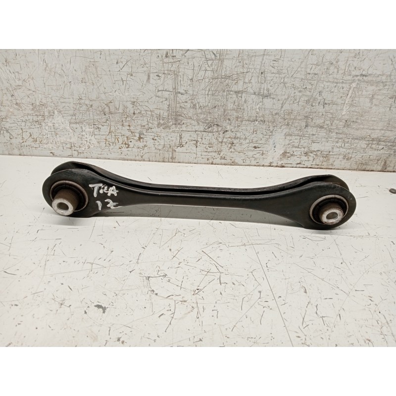 Recambio de brazo suspension inferior trasero izquierdo para volkswagen golf vii lim. 2.0 tsi referencia OEM IAM 5Q0501529C  