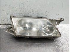 Recambio de faro derecho para mazda premacy (cp) referencia OEM IAM   