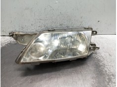 Recambio de faro izquierdo para mazda premacy (cp) referencia OEM IAM   