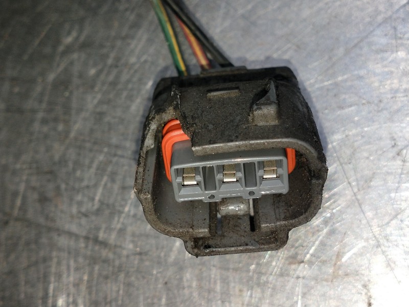 Recambio de faro derecho para mazda premacy (cp) referencia OEM IAM   