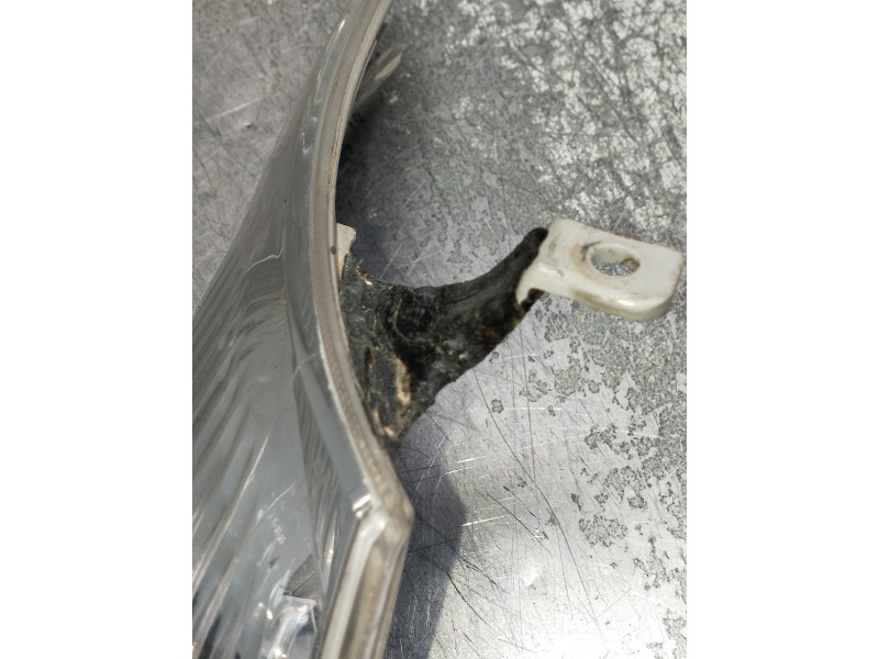 Recambio de piloto delantero derecho para mazda premacy (cp) referencia OEM IAM   