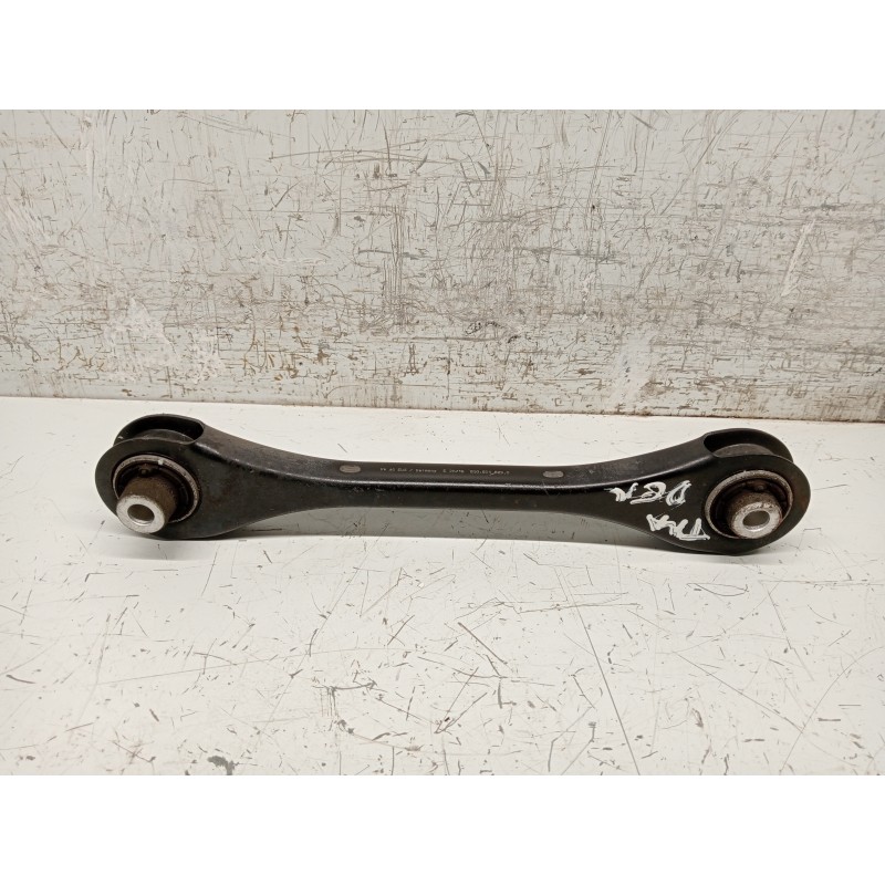 Recambio de brazo suspension inferior trasero derecho para volkswagen golf vii lim. 2.0 tsi referencia OEM IAM 5Q0501529C  