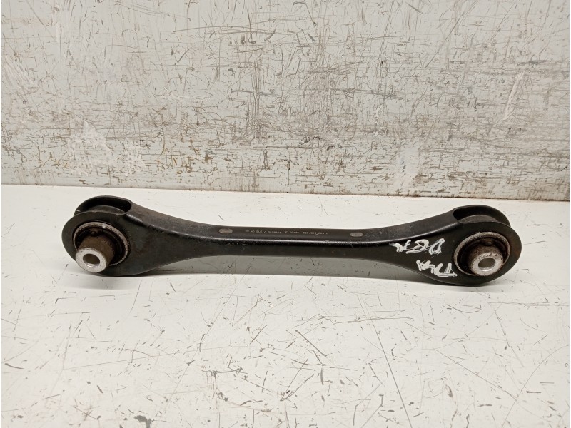 Recambio de brazo suspension inferior trasero derecho para volkswagen golf vii lim. 2.0 tsi referencia OEM IAM 5Q0501529C  