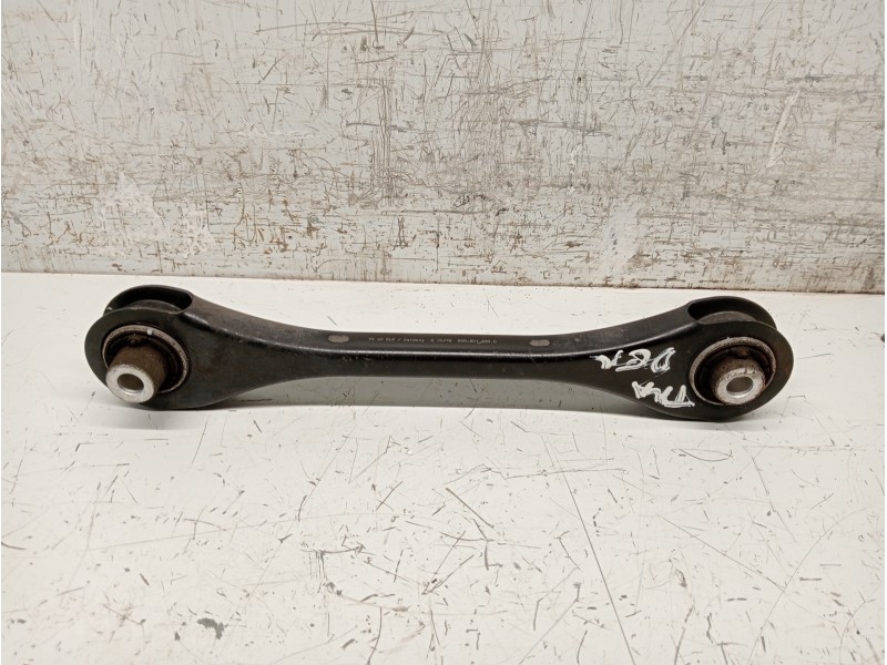 Recambio de brazo suspension inferior trasero derecho para volkswagen golf vii lim. 2.0 tsi referencia OEM IAM 5Q0501529C  