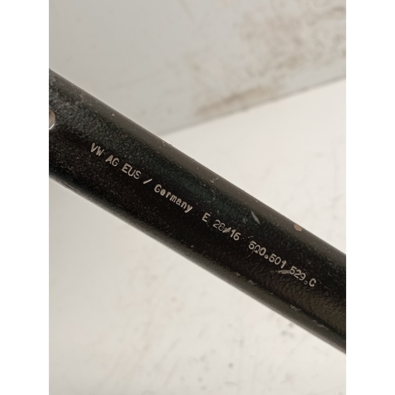 Recambio de brazo suspension inferior trasero derecho para volkswagen golf vii lim. 2.0 tsi referencia OEM IAM 5Q0501529C  