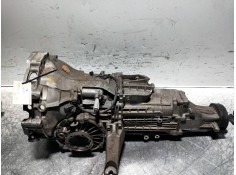 Recambio de caja cambios para audi a4 berlina (b5) referencia OEM IAM CYA 12125 