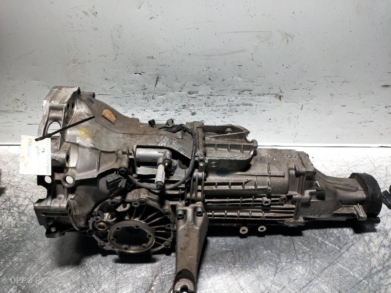 Recambio de caja cambios para audi a4 berlina (b5) referencia OEM IAM CYA 12125 