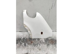 Recambio de aleta delantera izquierda para renault master desde ´98 referencia OEM IAM   