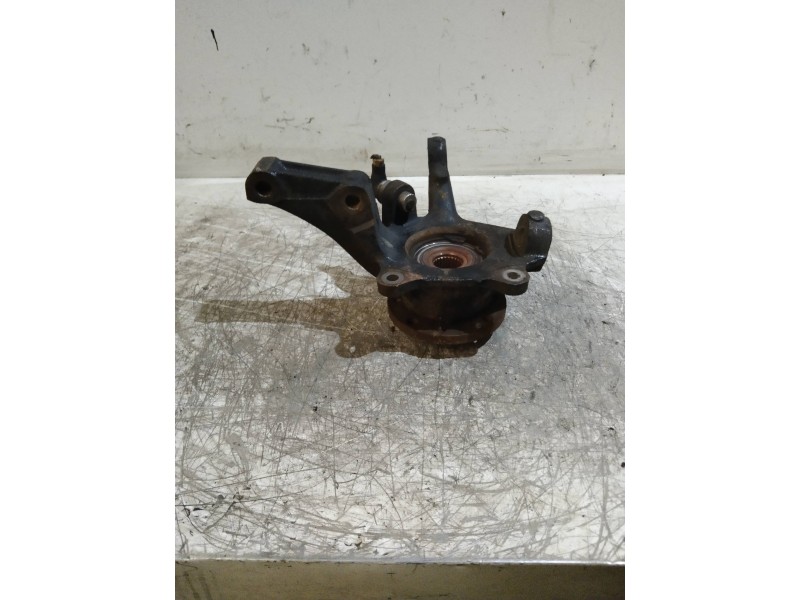 Recambio de mangueta delantera derecha para lancia thema le turbo diesel berlina referencia OEM IAM 0082441910  