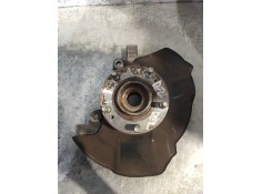 Recambio de mangueta delantera derecha para hyundai santa fe (bm) 2.2 crdi style 4x4 referencia OEM IAM   517162P000
