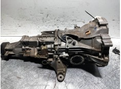 Recambio de caja cambios para audi a4 berlina (b5) referencia OEM IAM CYA 12125  2