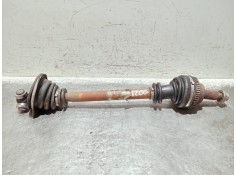 Recambio de transmision delantera izquierda para renault master desde ´98 referencia OEM IAM   