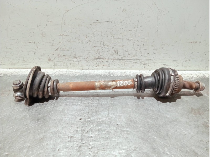 Recambio de transmision delantera izquierda para renault master desde ´98 referencia OEM IAM   