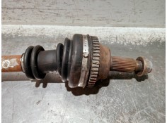 Recambio de transmision delantera izquierda para renault master desde ´98 referencia OEM IAM    2