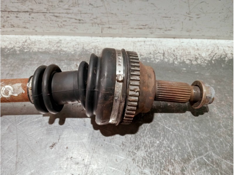 Recambio de transmision delantera izquierda para renault master desde ´98 referencia OEM IAM   