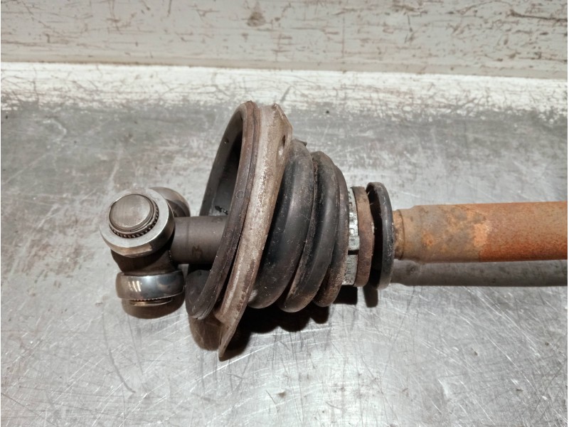 Recambio de transmision delantera izquierda para renault master desde ´98 referencia OEM IAM   