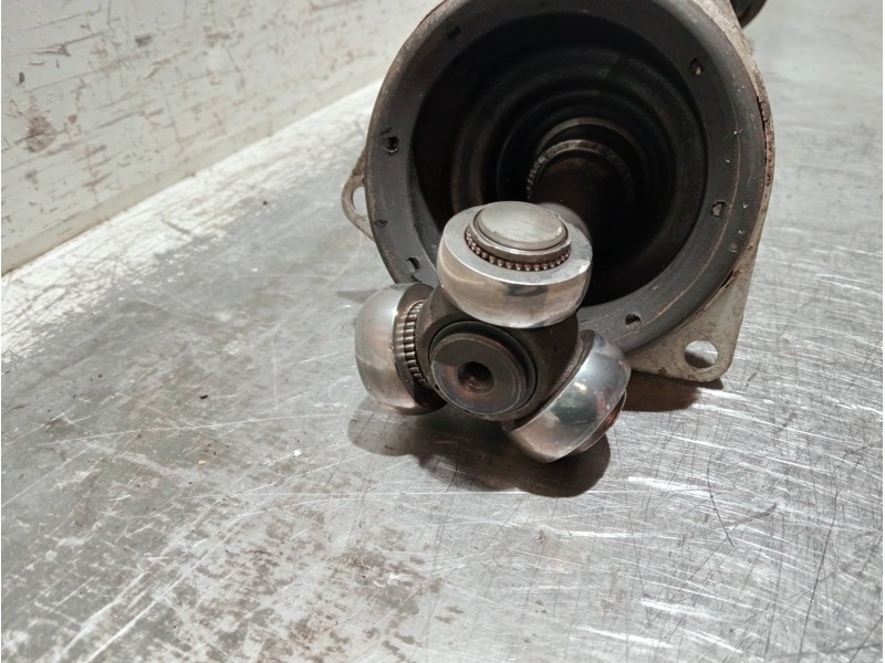 Recambio de transmision delantera izquierda para renault master desde ´98 referencia OEM IAM   