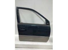 Recambio de puerta delantera derecha para hyundai santamo gl referencia OEM IAM   