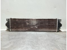 Recambio de intercooler para renault master desde ´98 referencia OEM IAM 859923X IA1006 