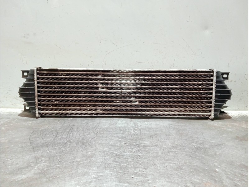 Recambio de intercooler para renault master desde ´98 referencia OEM IAM 859923X IA1006 