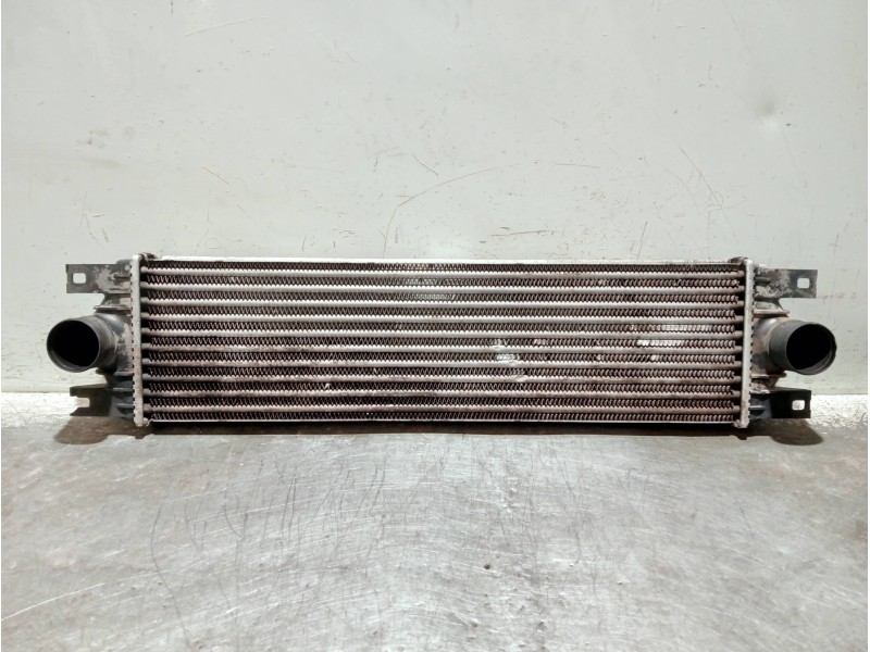 Recambio de intercooler para renault master desde ´98 referencia OEM IAM 859923X IA1006 