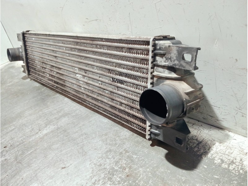 Recambio de intercooler para renault master desde ´98 referencia OEM IAM 859923X IA1006 