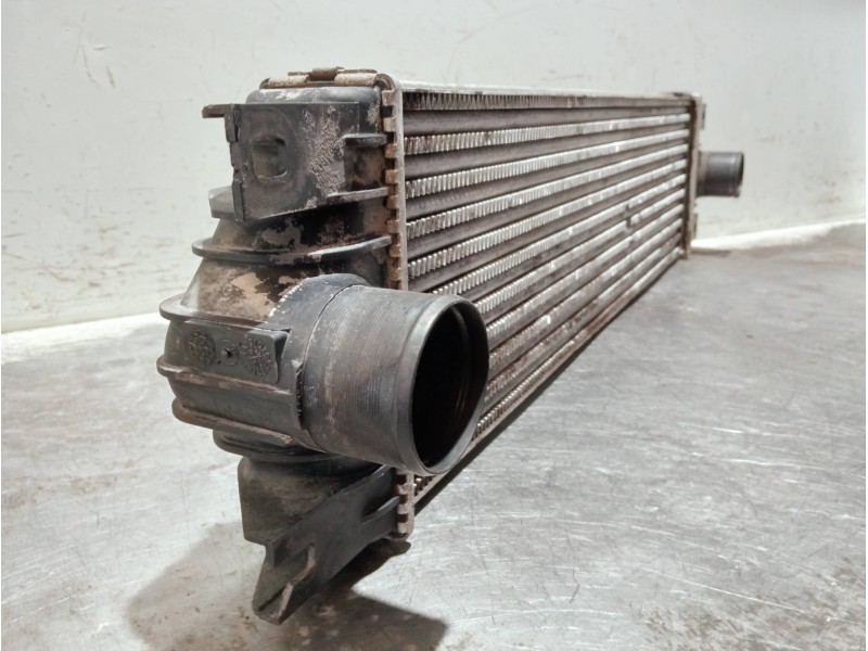 Recambio de intercooler para renault master desde ´98 referencia OEM IAM 859923X IA1006 