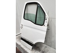 Recambio de puerta delantera derecha para renault master desde ´98 referencia OEM IAM   5P 2