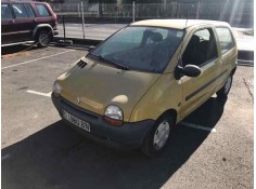 renault twingo (co6) del año 1995