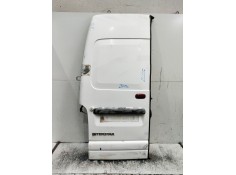 Recambio de puerta trasera izquierda para renault master desde ´98 referencia OEM IAM   5P