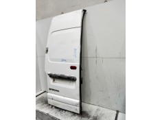 Recambio de puerta trasera izquierda para renault master desde ´98 referencia OEM IAM   5P 2