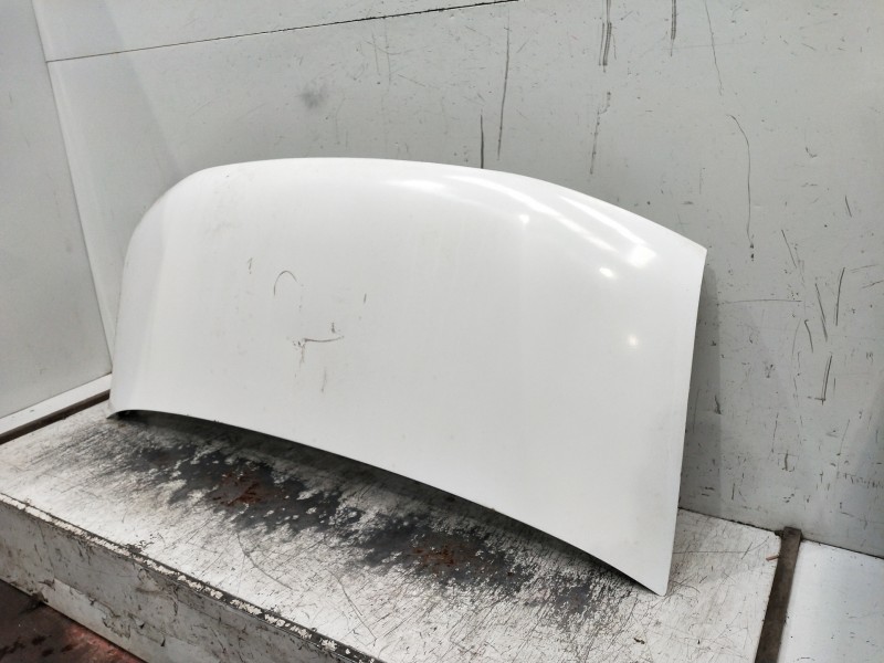 Recambio de capot para renault master desde ´98 referencia OEM IAM   