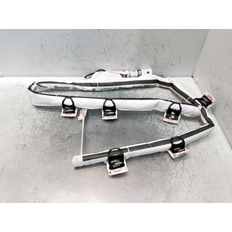 Recambio de airbag cortina delantero izquierdo para volkswagen golf viii lim. (cd1) referencia OEM IAM 5H6880741H  