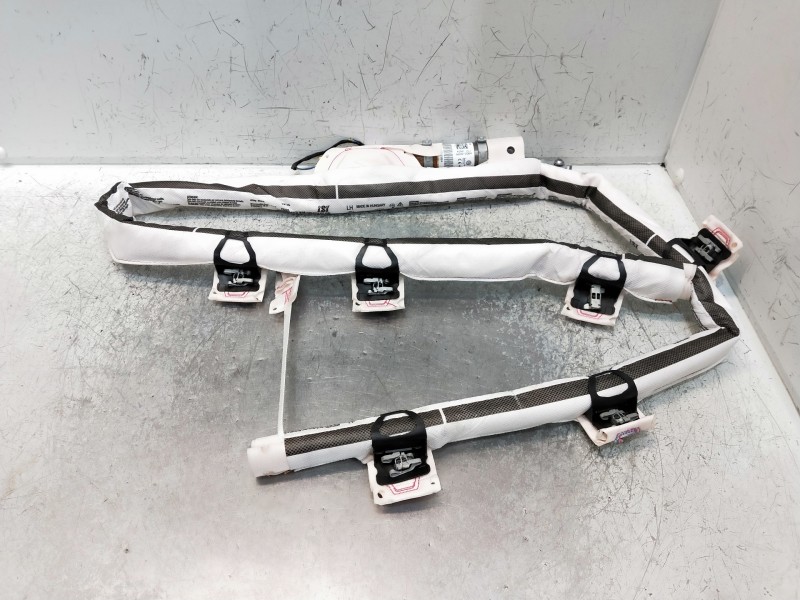 Recambio de airbag cortina delantero izquierdo para volkswagen golf viii lim. (cd1) referencia OEM IAM 5H6880741H  