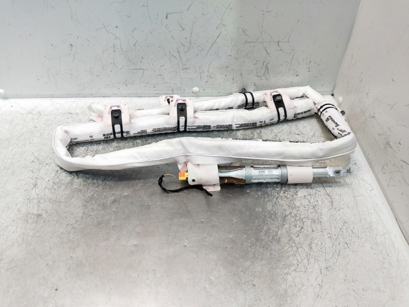 Recambio de airbag cortina delantero izquierdo para volkswagen golf viii lim. (cd1) referencia OEM IAM 5H6880741H  