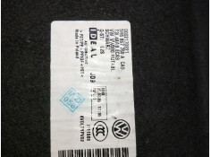 Recambio de bandeja trasera para volkswagen golf viii lim. (cd1) referencia OEM IAM 5H6867769H 0002170221  2